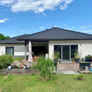 Bungalow Arminiusstr1